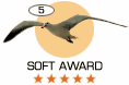 CamUniversal at SOFT AWARD!