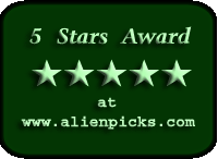 A Great Grabber at Alienpicks!