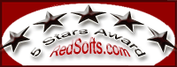 CamLAN at RedSoft!
