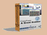 A Great Grabber