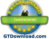 CamUniversal at GTDownload!