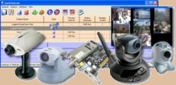 CamUniversal - surveillance and much more for your video devices