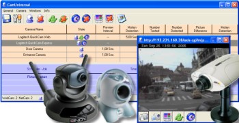 CamUniversal Screenshot