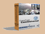 CamUniversal