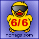 CamUniversal at Nonags!