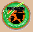 Seal Of Quality for CamUniversal