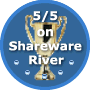CamUniversal at SharewareRiver