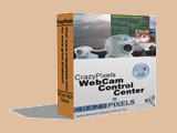 WebCam-Control-Center